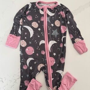 Little Sleepies Zippy